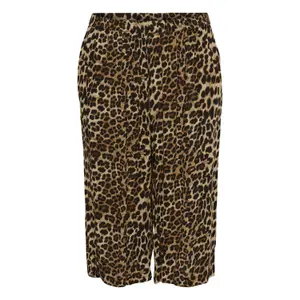 Women's Trousers KAFFE Curve KCAmi image-0