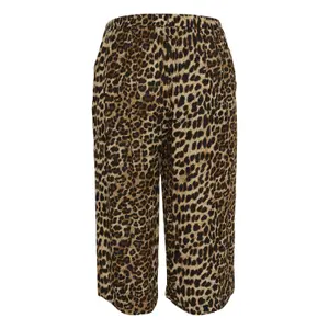 Women's Trousers KAFFE Curve KCAmi image-4