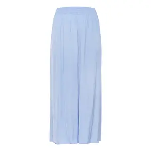 Women's Trousers KAFFE Curve KCAmalie image-0