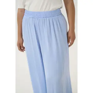 Women's Trousers KAFFE Curve KCAmalie image-5