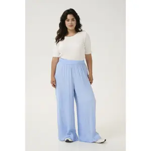 Women's Trousers KAFFE Curve KCAmalie image-2