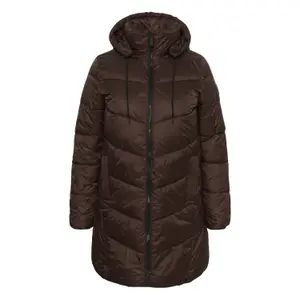 Women's Jacket KAFFE Curve Curve Kcsusanna image-0