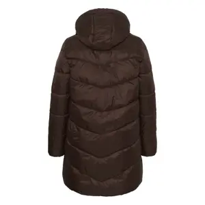 Women's Jacket KAFFE Curve Curve Kcsusanna image-2