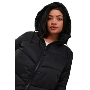 Plumífero de mujer KAFFE Curve KCSusanna image-6