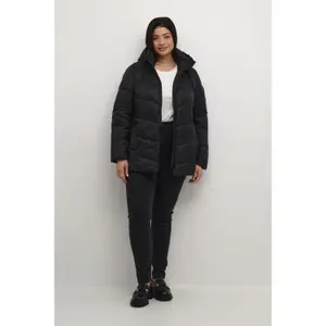 Plumífero de mujer KAFFE Curve KCSusanna image-2