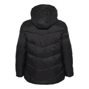 Plumífero de mujer KAFFE Curve KCSusanna image-4