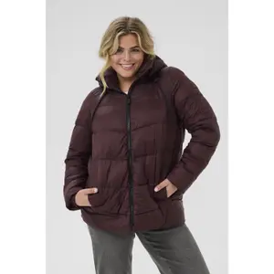 Plumífero de mujer KAFFE Curve KCSusanna image-1