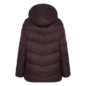 Plumífero de mujer KAFFE Curve KCSusanna image-3