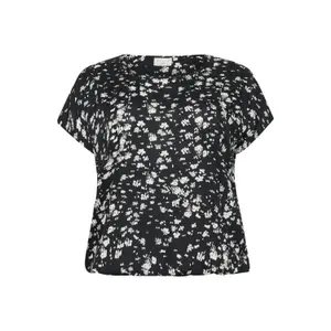 Women's blouse KAFFE Curve Bella Stanley image-0