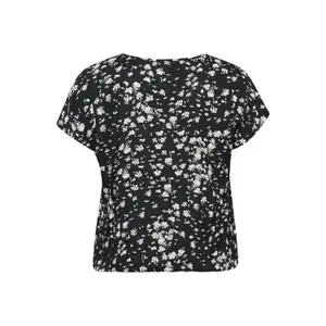 Women's blouse KAFFE Curve Bella Stanley image-3