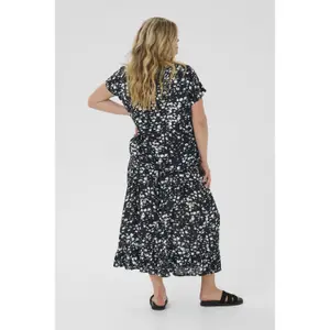 Women's blouse KAFFE Curve Bella Stanley image-4