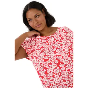 Women's blouse KAFFE Curve Bella image-5