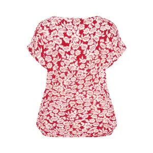 Women's blouse KAFFE Curve Bella image-3