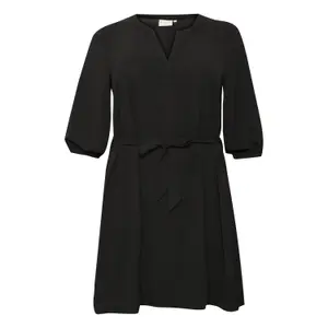 Women's dress KAFFE Curve KCDeva image-0