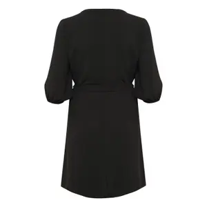 Women's dress KAFFE Curve KCDeva image-3