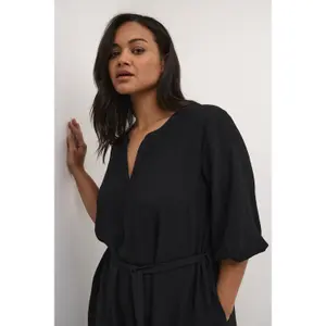 Women's dress KAFFE Curve KCDeva image-5