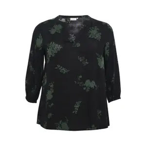 Women's blouse KAFFE Curve Claira image-0