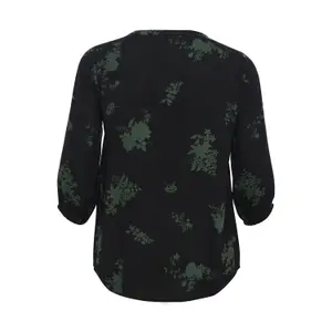 Women's blouse KAFFE Curve Claira image-3