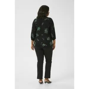 Women's blouse KAFFE Curve Claira image-4