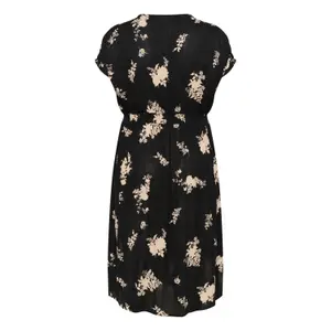 Women's dress KAFFE Curve Jenna image-3