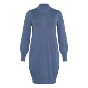 Women's dress KAFFE Curve Lini