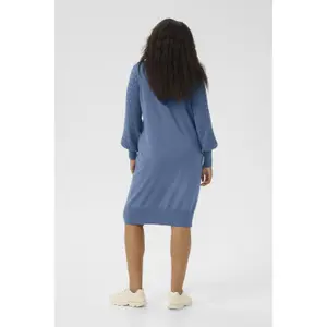 Women's dress KAFFE Curve Lini image-4