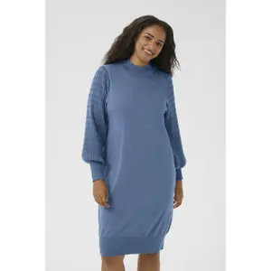 Women's dress KAFFE Curve Lini image-5