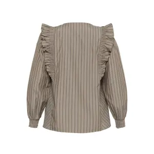 Women's blouse KAFFE Curve Jerria image-6