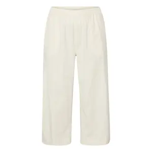 Women's Trousers KAFFE Curve KCVicca image-0