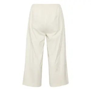 Women's Trousers KAFFE Curve KCVicca image-3