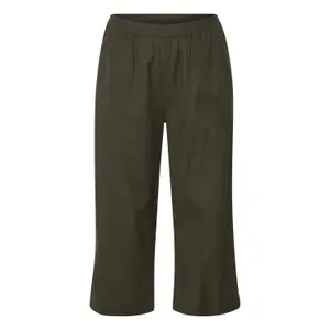 Women's Trousers KAFFE Curve KCVicca image-0