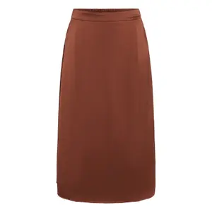 Jupe femme KAFFE Curve Dina image-4