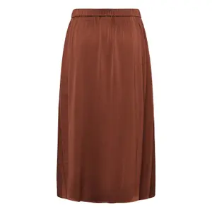 Jupe femme KAFFE Curve Dina image-5