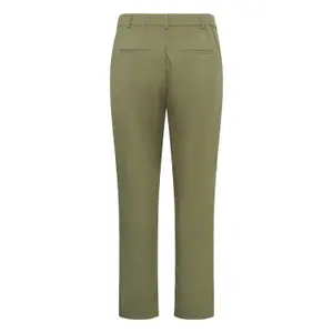 Pantalon femme KAFFE Curve KCmerla SKCMerla image-3