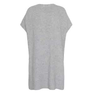 Poncho femme KAFFE Curve Annett image-2