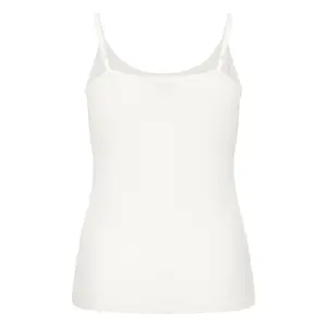 Women's tank top KAFFE Curve Jena image-2