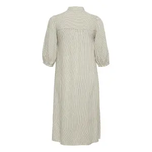 Women's dress KAFFE Curve KCSidse image-2