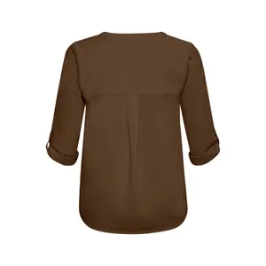 Women's blouse KAFFE Curve Mie image-4