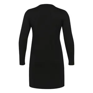 Women's cardigan KAFFE Curve Farsia image-2