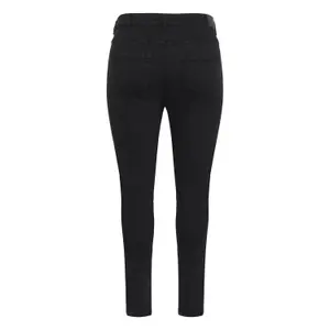Jeans skinny da donna KAFFE Curve Laurina image-3