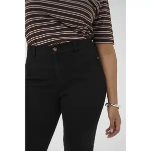 Jeans skinny da donna KAFFE Curve Laurina image-5