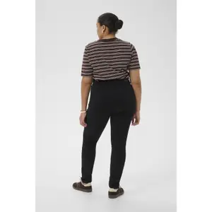 Jeans skinny da donna KAFFE Curve Laurina image-4