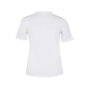 Women's T-shirt KAFFE Curve Rie image-2