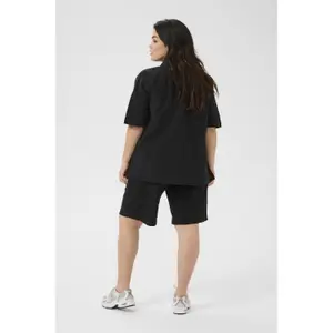 Damenbluse KAFFE Curve KCNana image-4