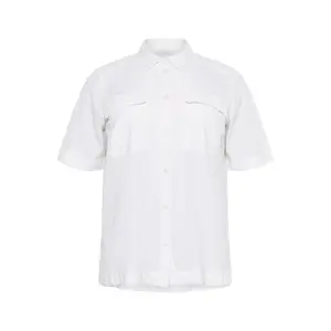 Damenhemd KAFFE Curve Nana Liah