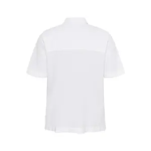 Damenhemd KAFFE Curve Nana Liah image-3