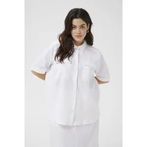 Damenhemd KAFFE Curve Nana Liah image-2