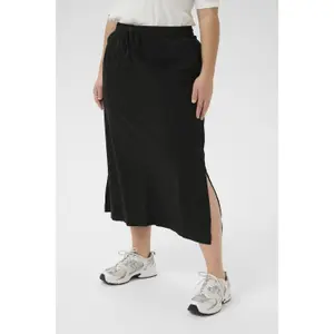 Women's skirt KAFFE Curve Nana Liah image-5