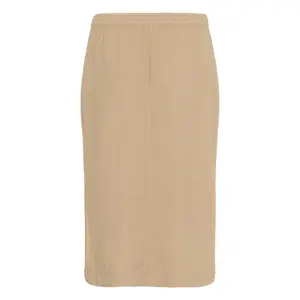Women's skirt KAFFE Curve Nana Liah image-3