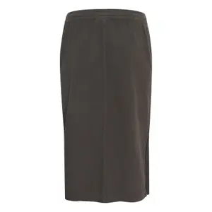 Women's skirt KAFFE Curve Nana Liah image-2